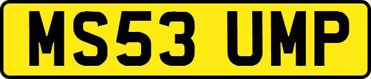 MS53UMP