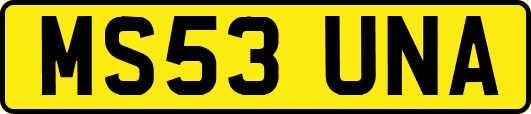MS53UNA