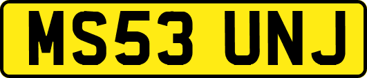 MS53UNJ