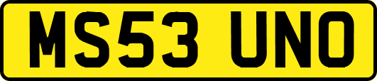 MS53UNO
