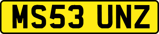 MS53UNZ