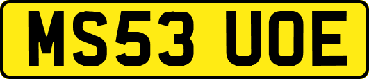 MS53UOE
