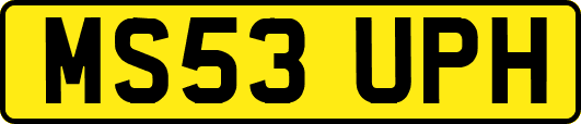 MS53UPH