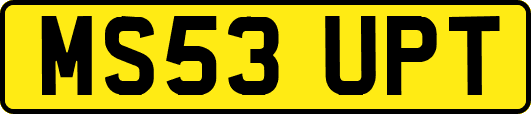 MS53UPT