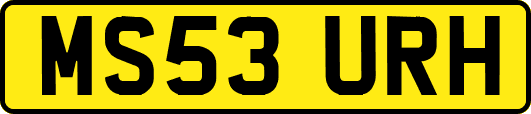 MS53URH