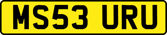 MS53URU