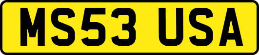 MS53USA