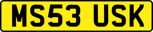 MS53USK