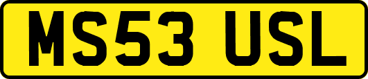 MS53USL