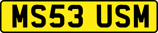MS53USM