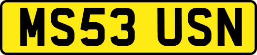 MS53USN