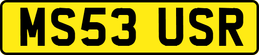 MS53USR