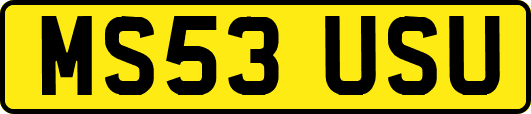 MS53USU