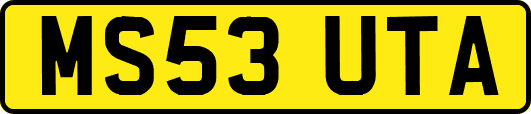 MS53UTA