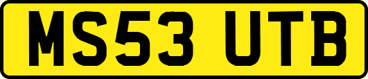 MS53UTB
