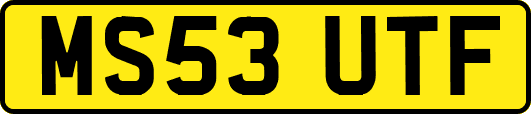 MS53UTF