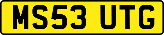 MS53UTG