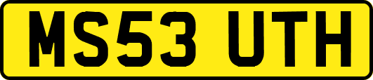 MS53UTH