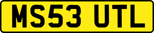 MS53UTL