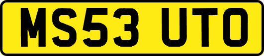 MS53UTO