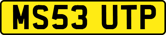MS53UTP