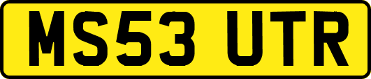 MS53UTR