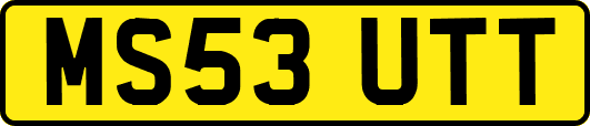 MS53UTT