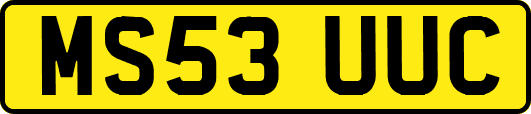 MS53UUC