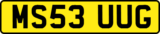 MS53UUG