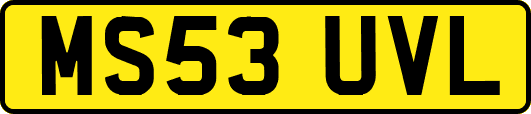 MS53UVL