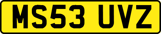 MS53UVZ