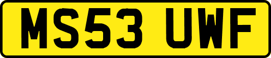 MS53UWF