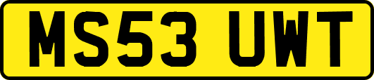 MS53UWT