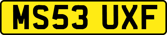 MS53UXF