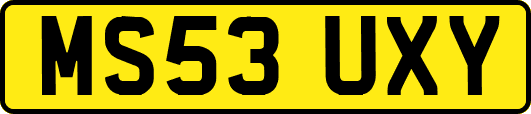 MS53UXY