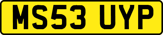 MS53UYP