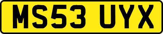 MS53UYX
