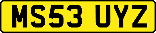 MS53UYZ