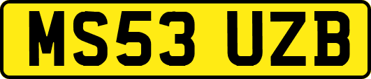 MS53UZB