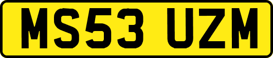 MS53UZM