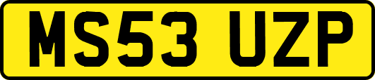 MS53UZP