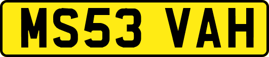 MS53VAH