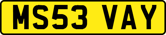 MS53VAY