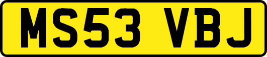 MS53VBJ