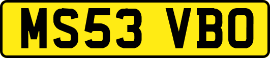MS53VBO