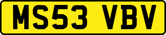 MS53VBV