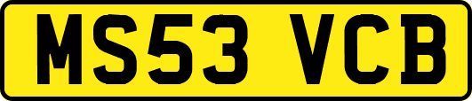 MS53VCB