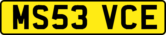 MS53VCE