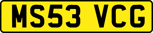 MS53VCG