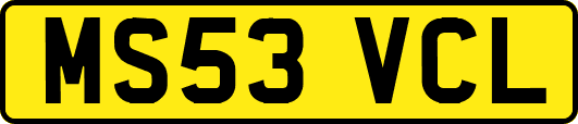MS53VCL